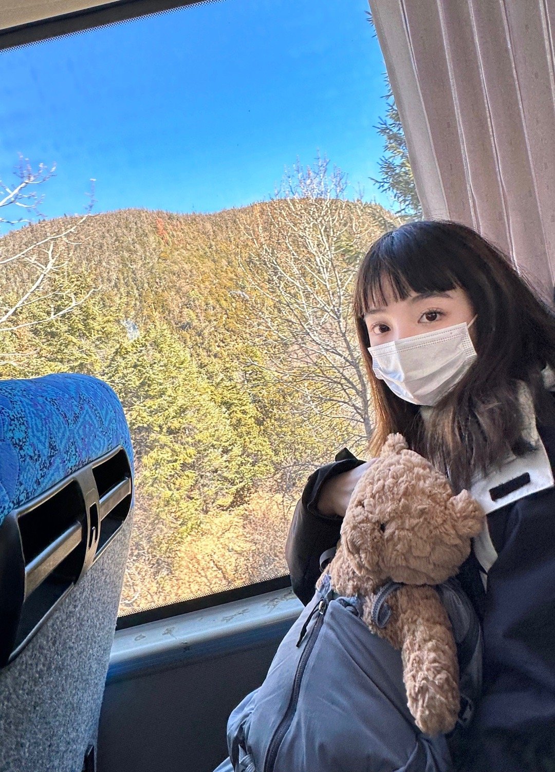 一些旅行图片 ​​​