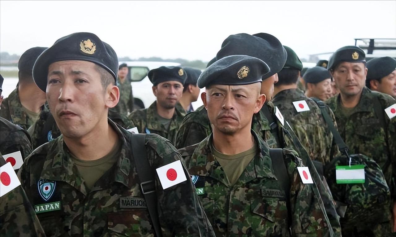 一日本华人发话：“现在中国若再战日本，撑不了14年”。其实中国能撑多久不是问题，