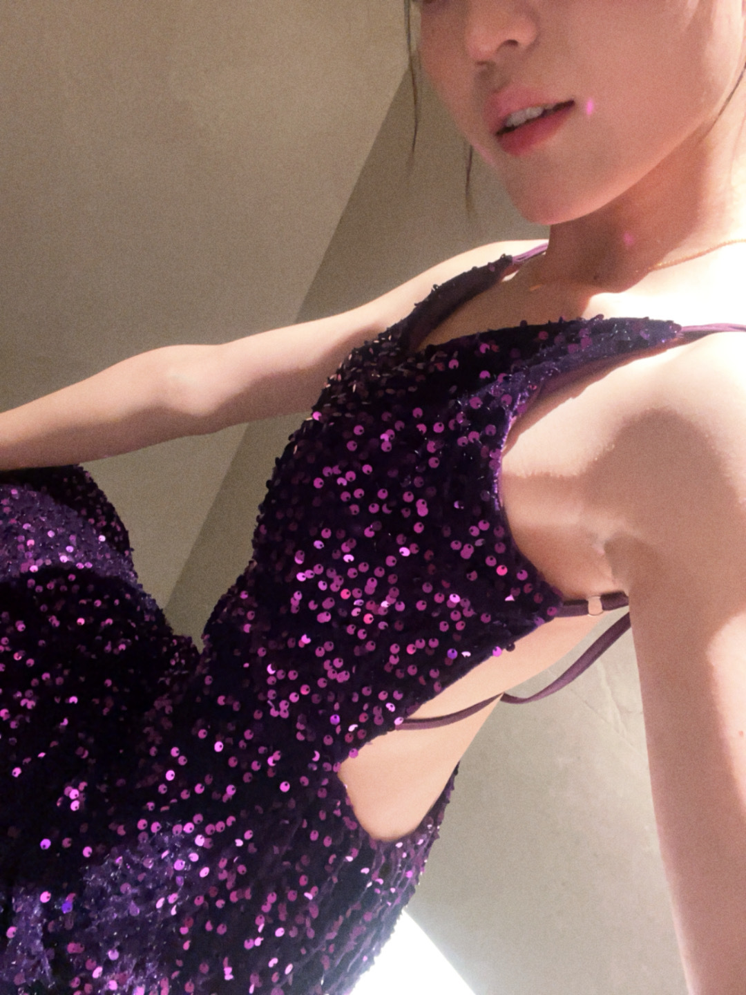 许嵩诚不欺我💜 ​​​