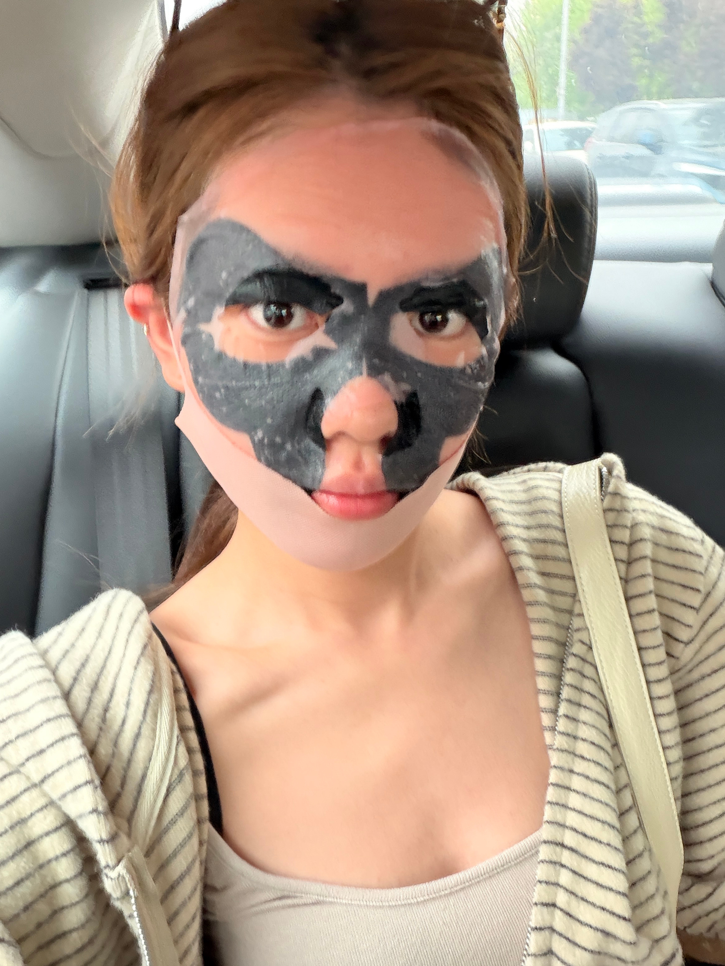 早今天谁肿我也不能肿🐷 