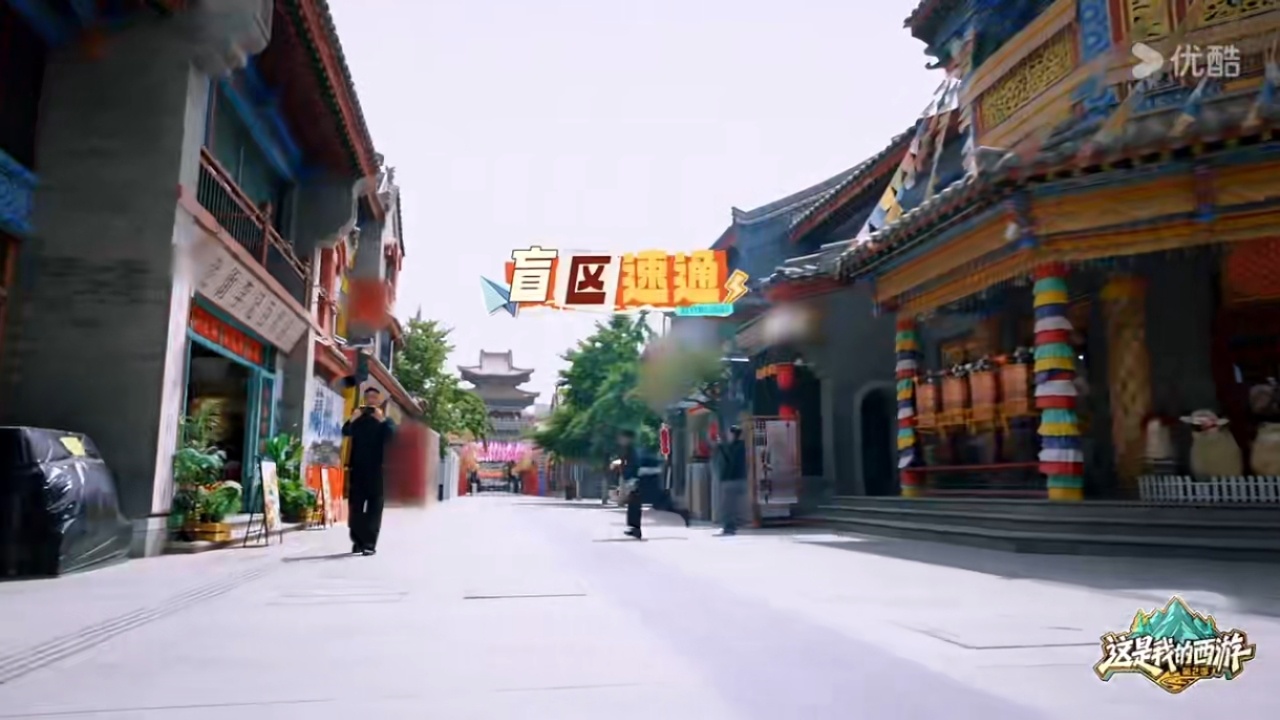 苏醒看似滴水不漏实则漏洞百出苏醒灵活走位全是破绽超市躲避镜头游戏全程高能，苏醒花