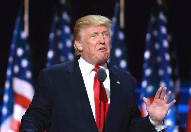 大家都被特朗普骗了，出兵委内瑞拉只是幌子，真正目标已布局8年，如果不保护委内瑞拉