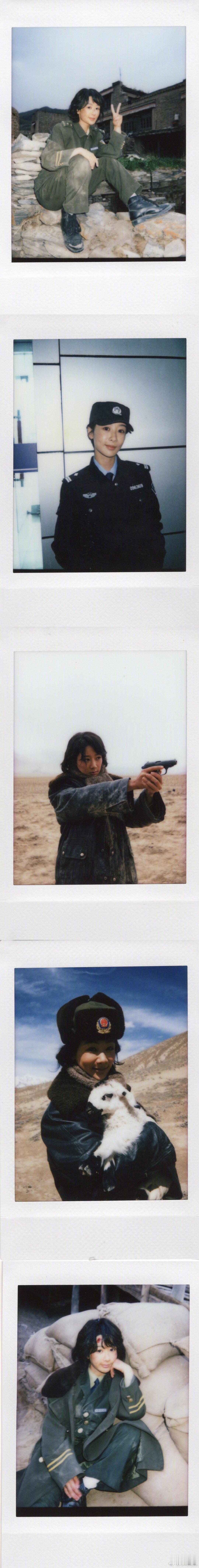 生命树大结局，杨紫发文告别白菊，这部剧看过的话你会打多少分～ 