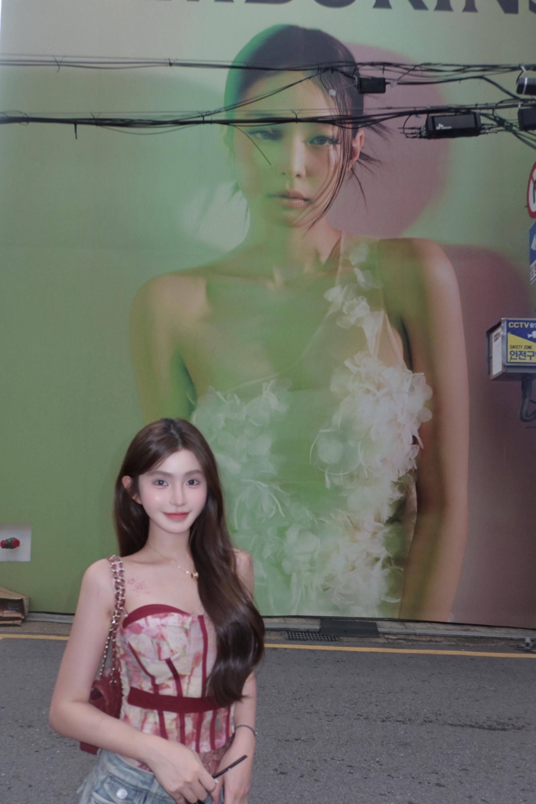 于是我恍惚 付出真心好像是一种报应