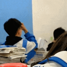 孩子，你这么学下去行吗？ 