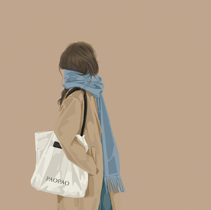 🧉“不要在任何人身上找归属感喝安全感 其实一个人挺好，无非就是自由里带点孤独”