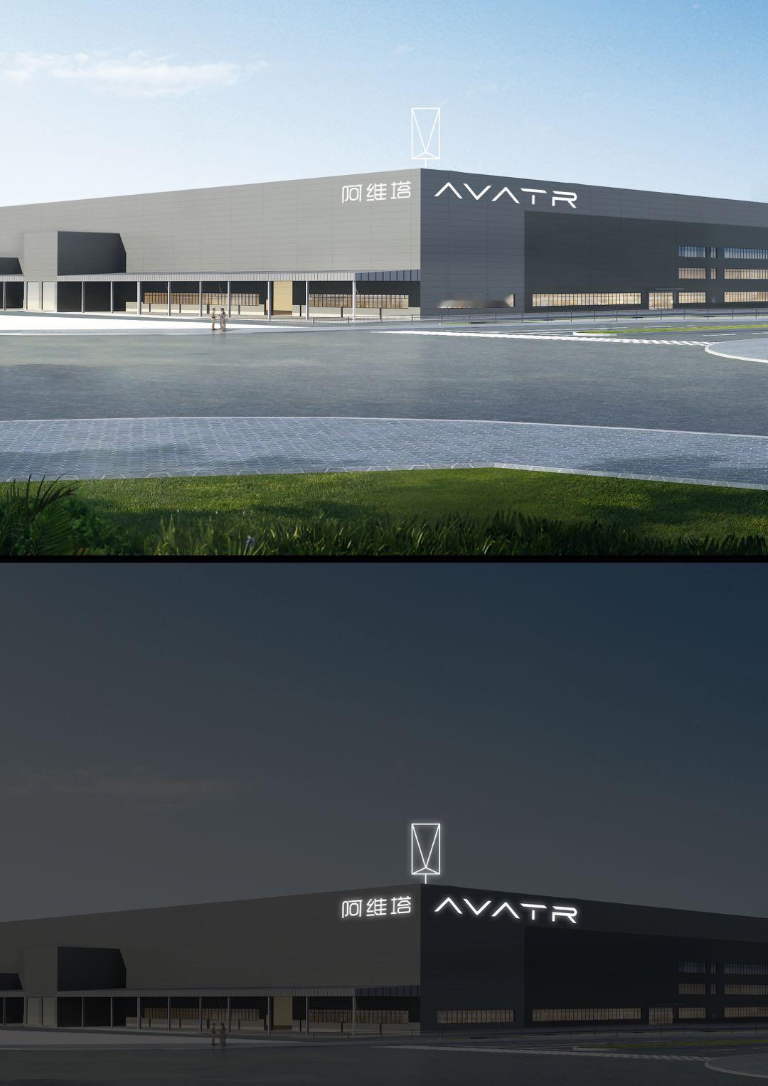 此前发布的一张“新央企 新旗舰”的海报上面赫然列着“大六座百万级旗舰产品”，可见