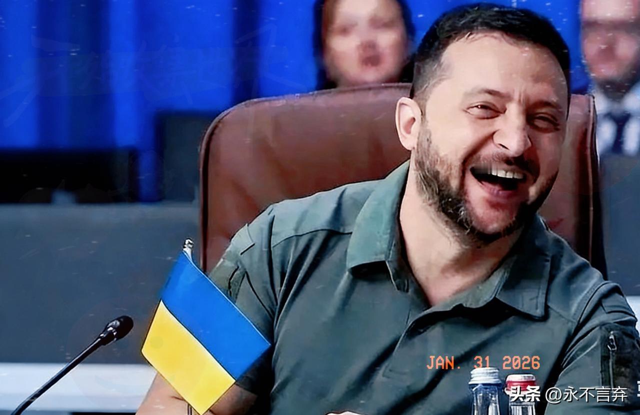 泽连斯基公开答复了俄方的邀请！

从泽连斯基的回应能看出，他对俄方邀请戒心十足。