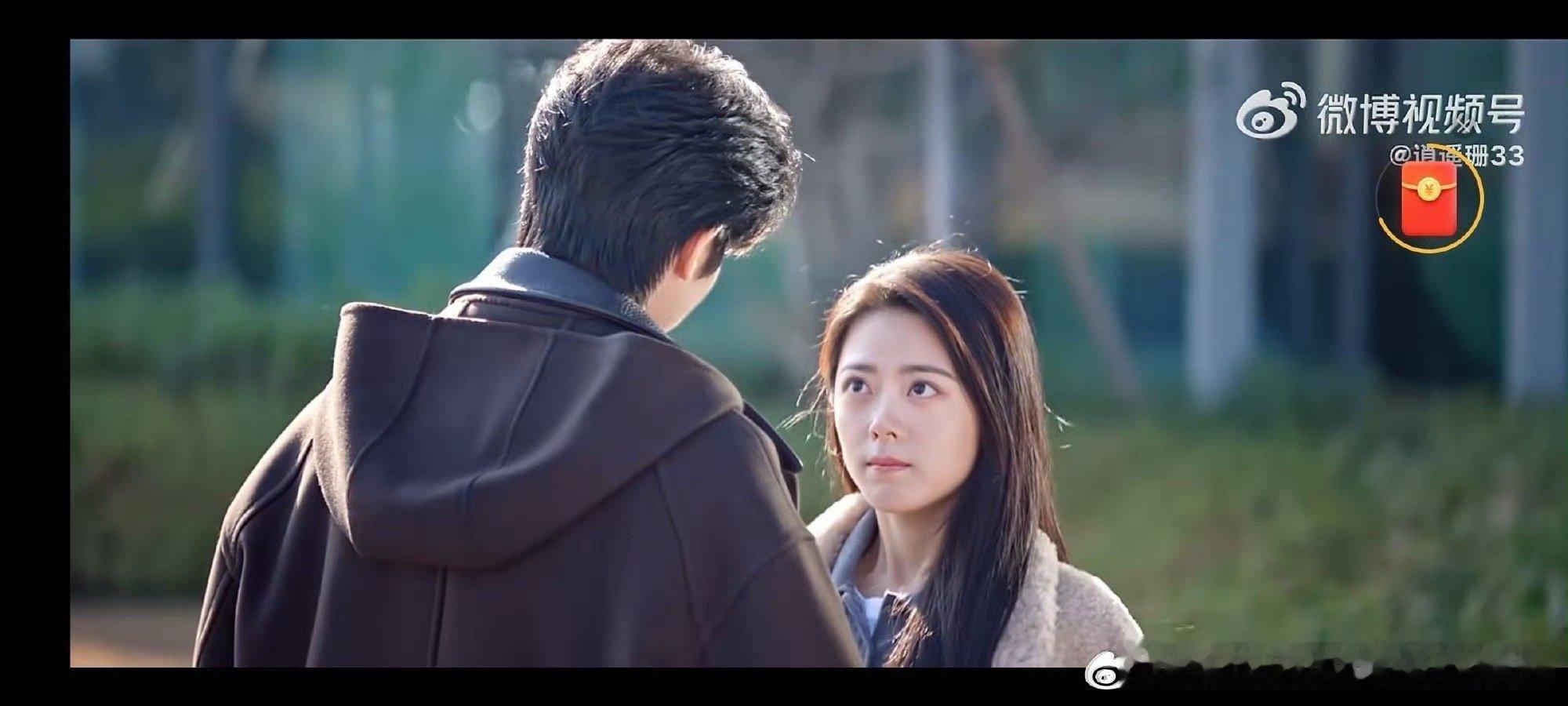 赵今麦新剧在纯爱的年纪搞事业赵今麦新剧人设太绝了！在最该谈情说爱的年纪选择搞事业