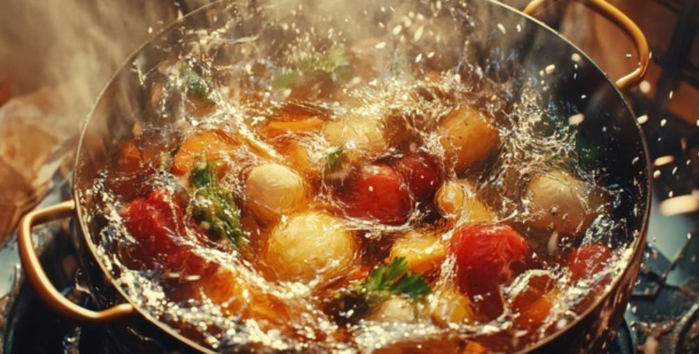 肿瘤科医生的“忌口清单”来了！绝不碰的这6类促癌食物

癌症不是一夜之间长出来的