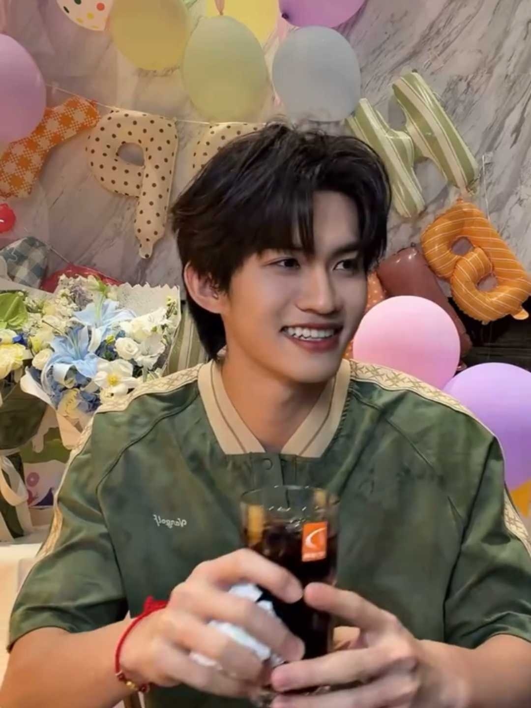 哎呦，好幸福🥰 