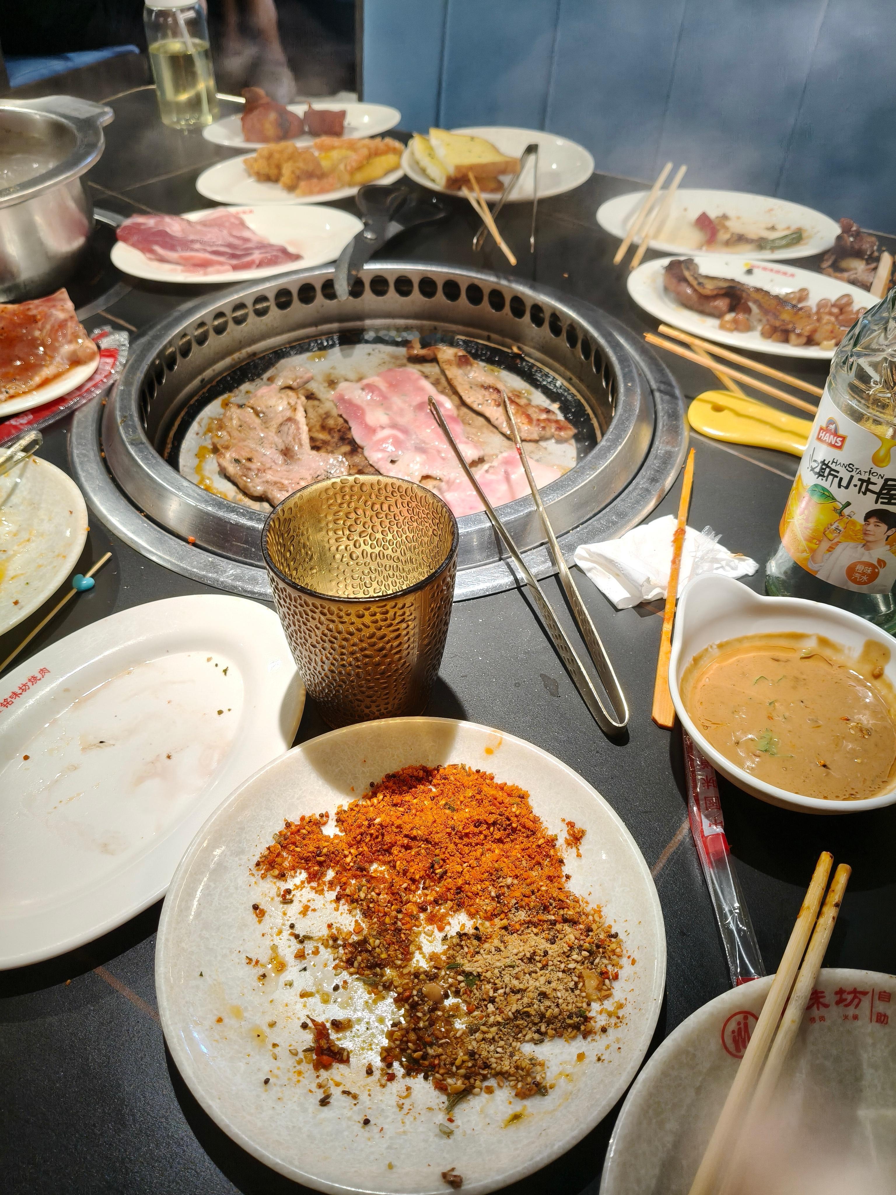 夏天就要吃美食相册里哪张美食照最让你念念不忘？晒出来！ 