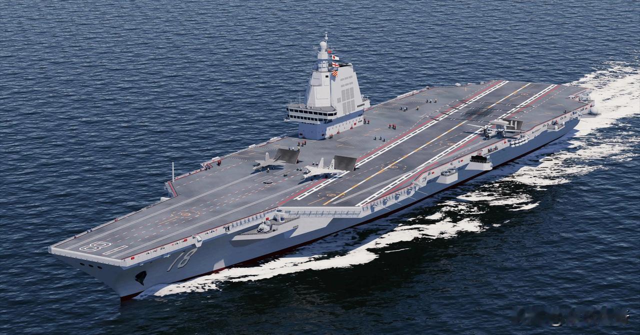 我国远洋海军还是要以055导弹驱逐舰为主，目前已经建造了14艘，服役了10艘05