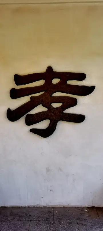 一个人孝与不孝，既是人性，也是选择。从人性角度看，人天生有感恩的本能，父母养育之