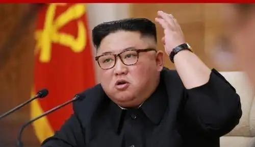 日本为什么独独对朝鲜瑟瑟发抖？很多人以为是怕平壤的核按钮，错了！真相是，朝鲜是全