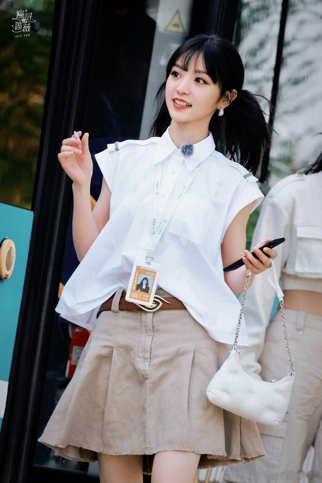 假如龚俊田曦薇翻拍爱情睡醒了龚俊田曦薇完美适配爱情睡醒了重温经典爱情睡醒了，很难