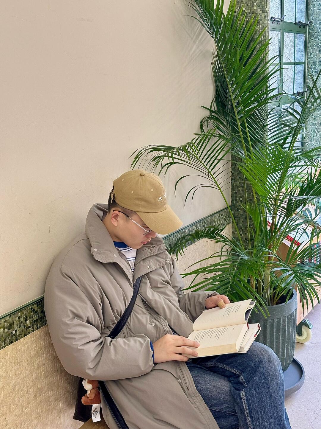 我发现家境一般的二本学生，总在自己做决定