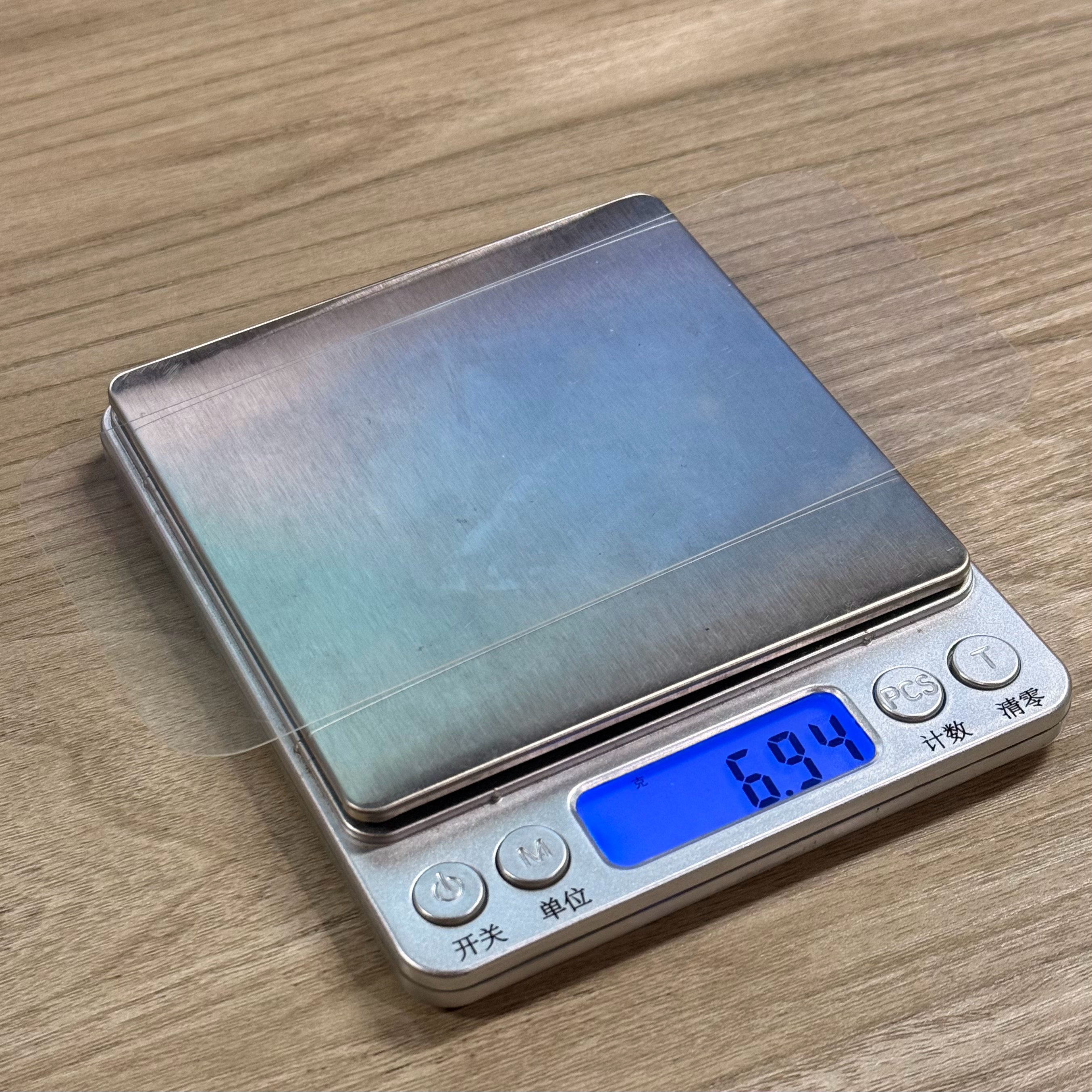 ⏰「超能Pro」｜轻薄有力！今日17:00 重磅上线！🪶采用 0.065mm 