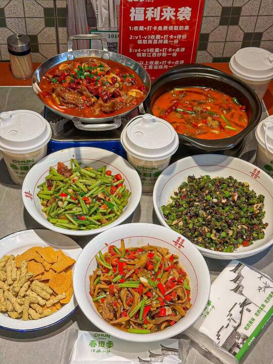 救命！江西菜这玩意儿，简直是米饭杀手！