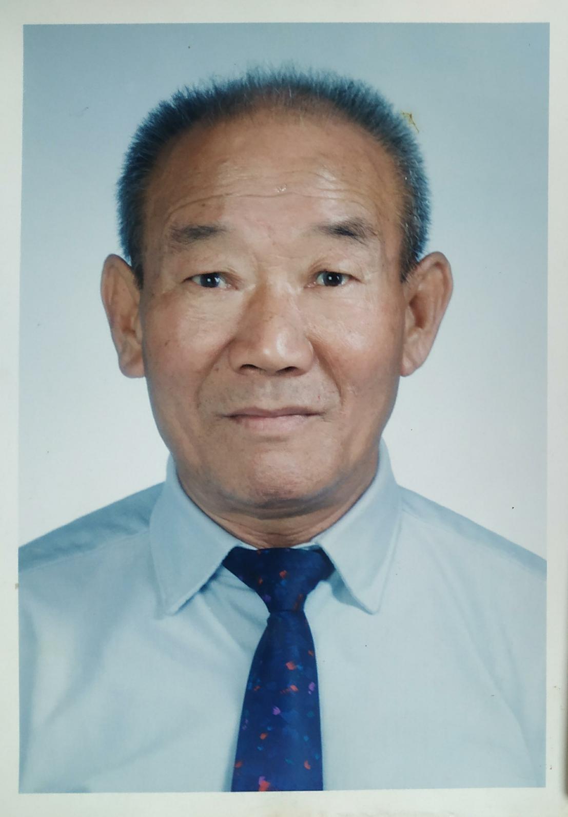 上世纪90年代，台湾老兵姚大传回到安徽老家，一些远房亲戚得知消息后，总是隔三差五