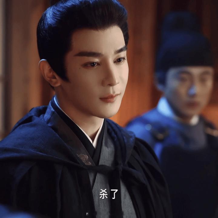 夏之光金吾不禁路透，这个李明书很是杀伐果断啊！ 