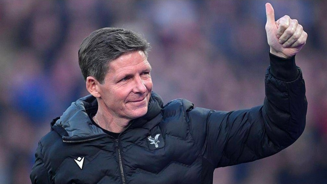 水晶宫主帅格拉斯纳已在发布会上确认，自己不会与俱乐部续约，将于赛季末离队。罗马诺