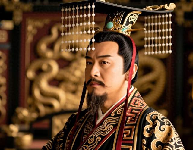 最憋屈的皇帝，也是最幸运的傀儡：汉献帝刘协的“躺平”人生