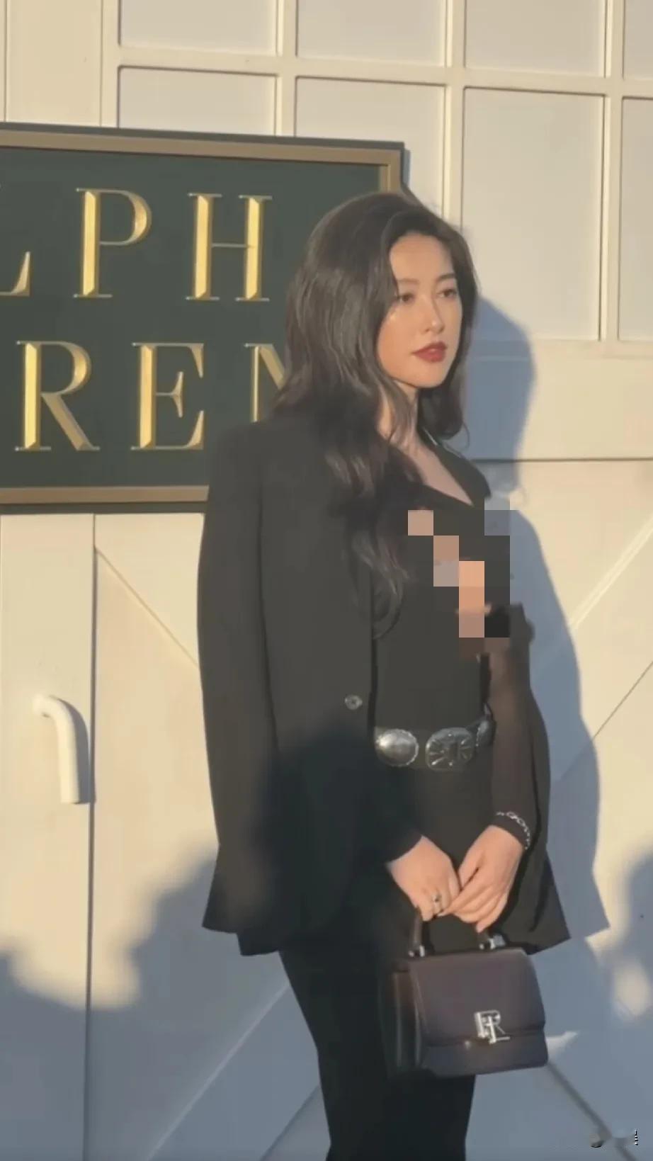 朱珠