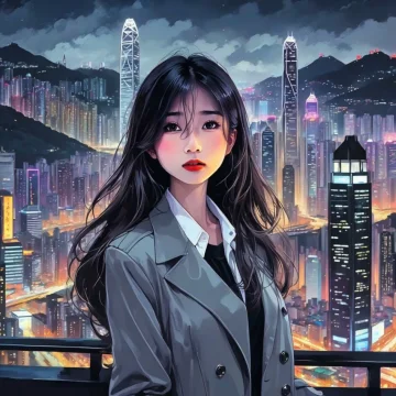 一文戏说科技