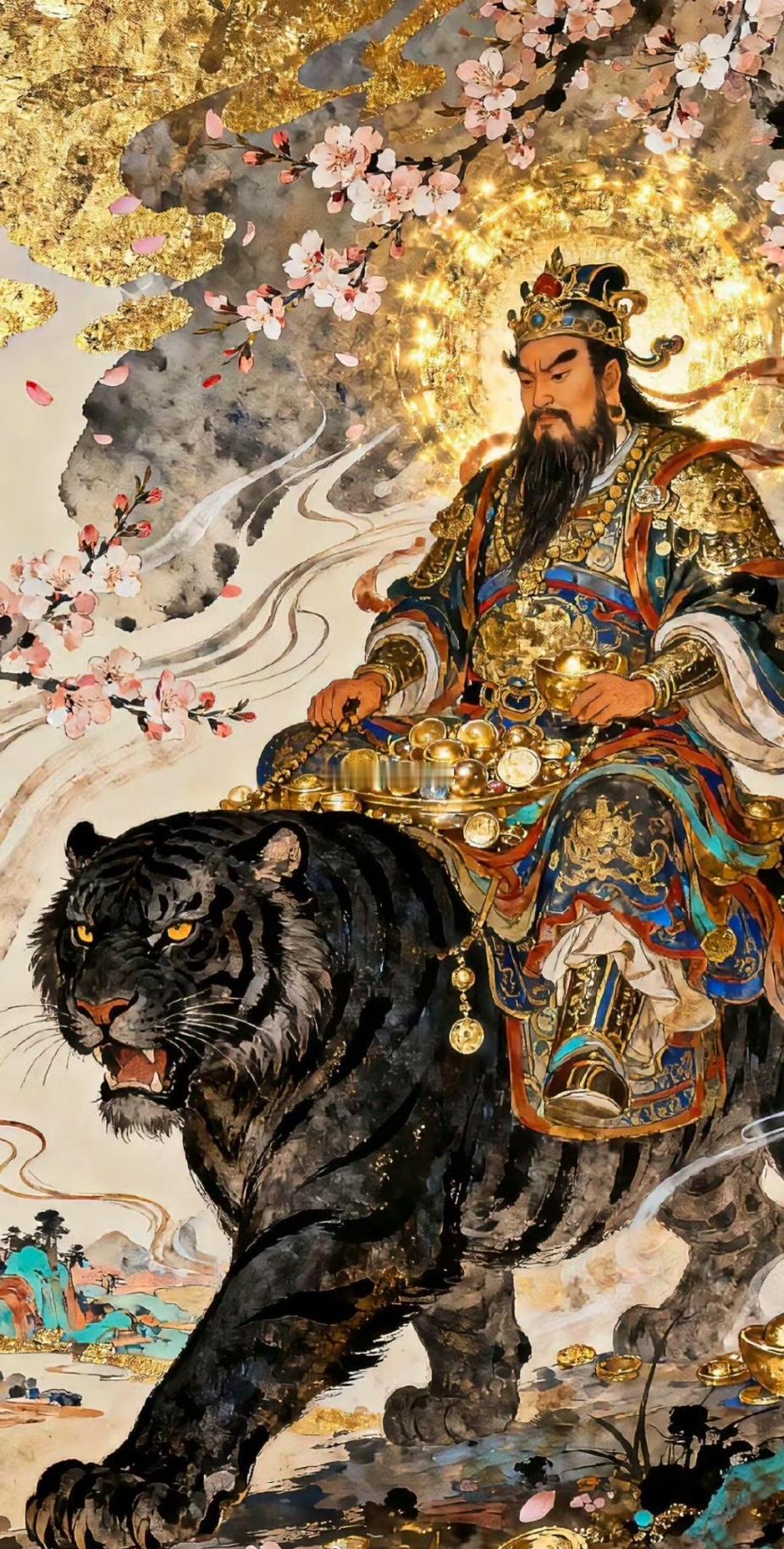 朋友们，彪哥今天说一个99%的人都想不明白的问题——什么叫真正的悟道。很多人跟我