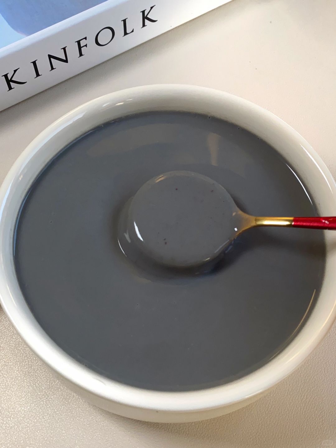 学医姐姐教我的！叫我一定坚持喝！！