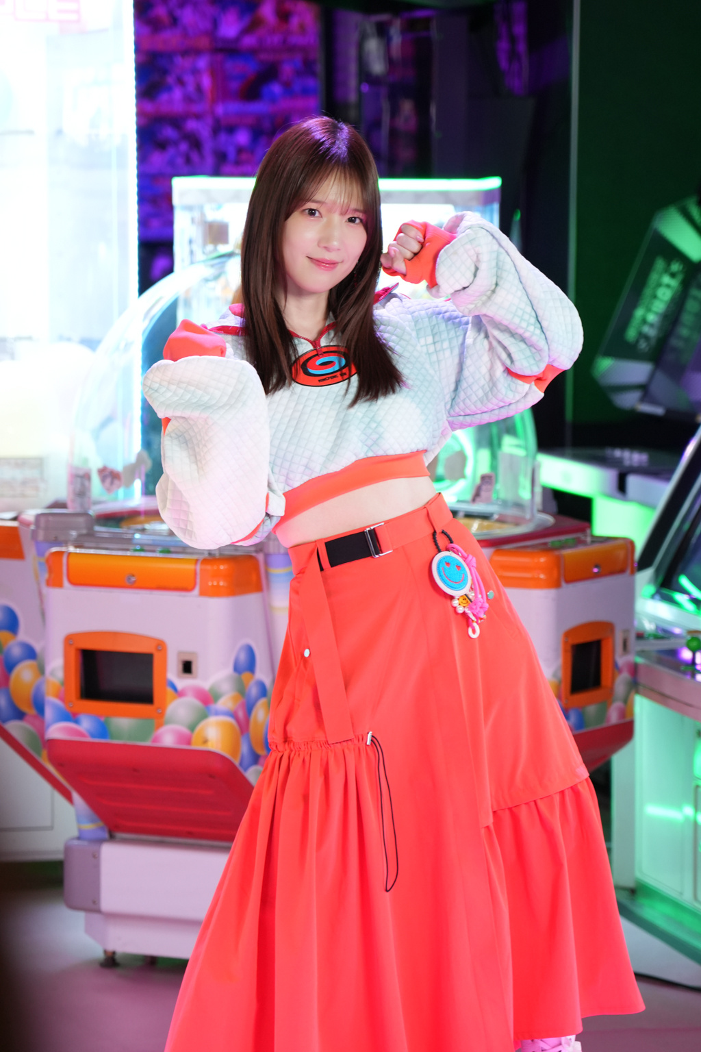 ‎内田真礼‬