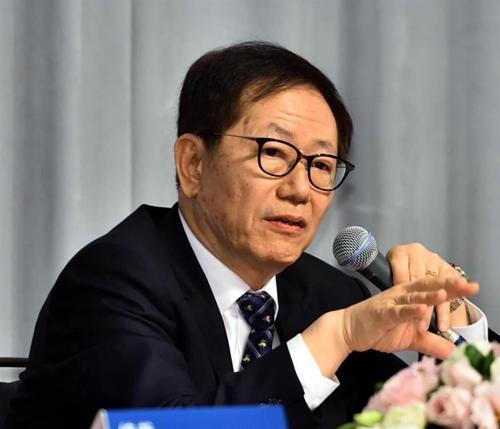 台积电董事长口出狂言！如果中国大陆强攻台湾，那么你们将会得到的将是一个“经济死岛