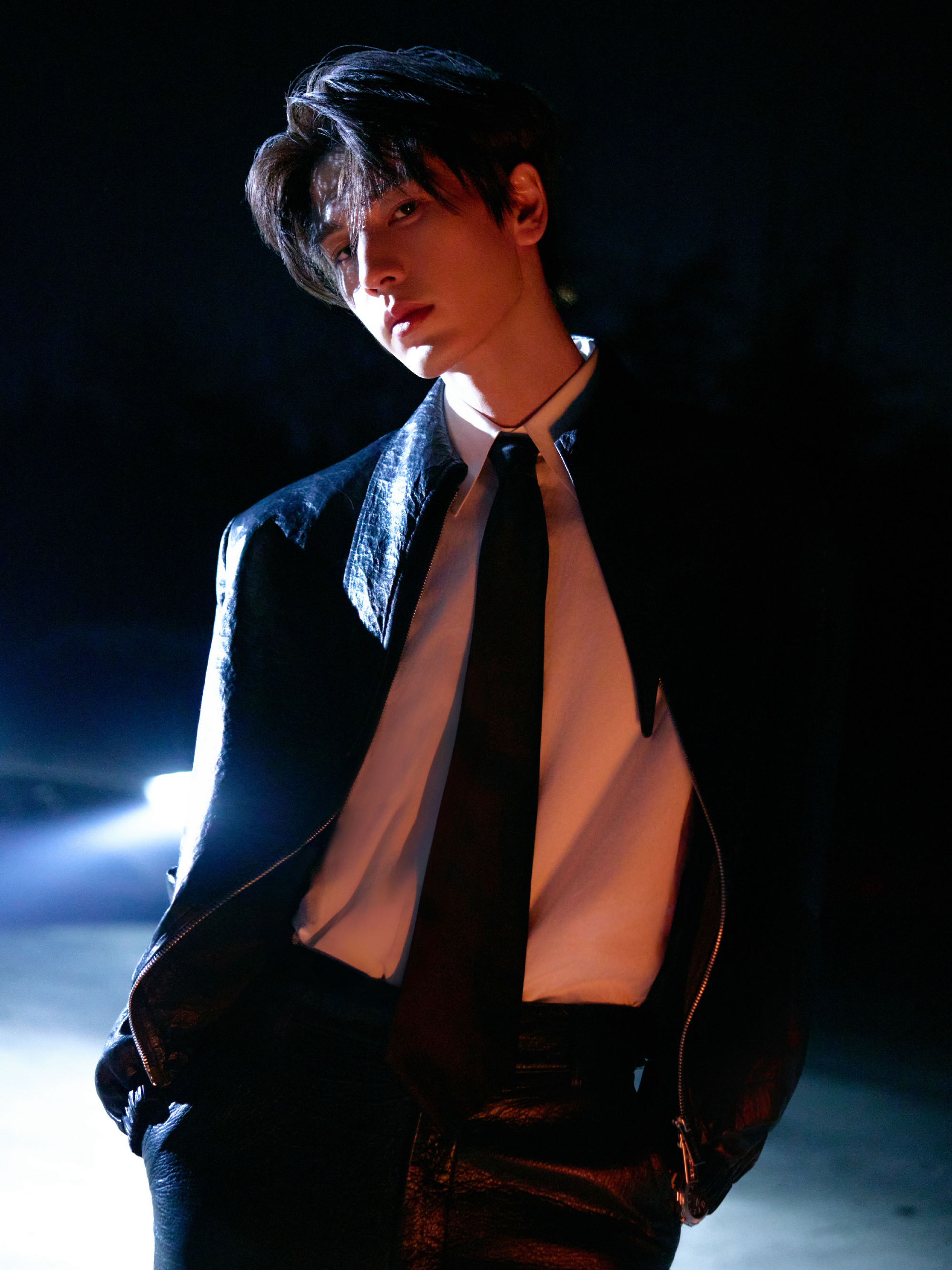 张凌赫维权案最新进展 张凌赫方律师公布维权案最新进展↓ 