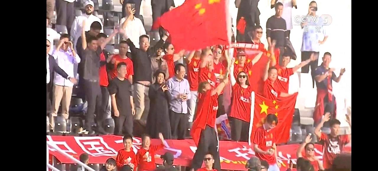 0失球+1进球=出线！
 

踢完三场，中国U23只进1球，却零封伊拉克、澳大利