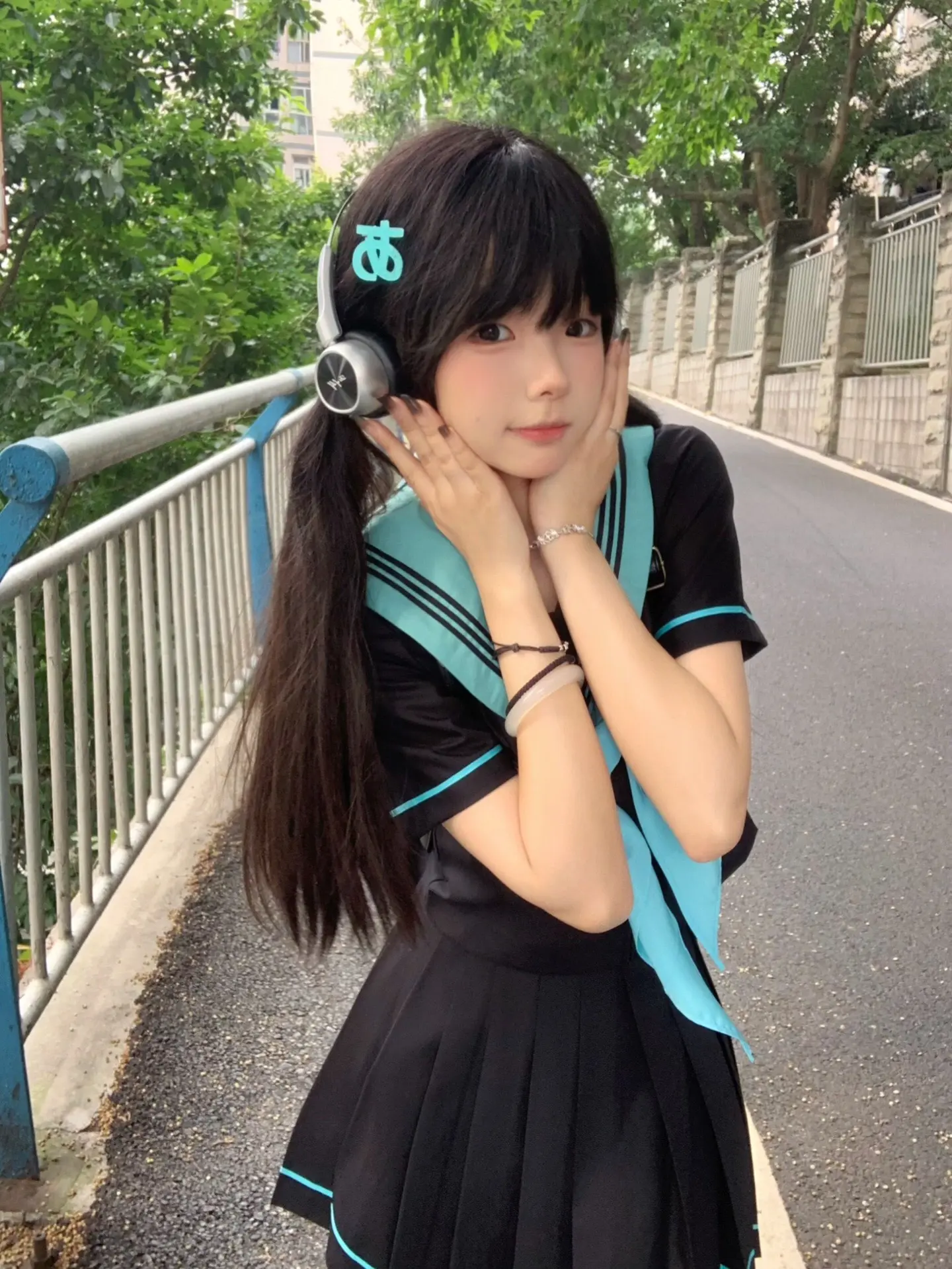 萌萌嘟。