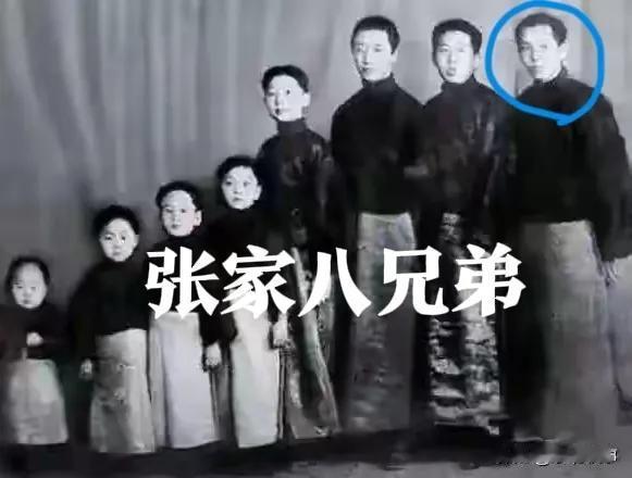 今天说说不抵抗将军张学良：
张学良——民国四大公子之一。
很多人误读为“四大美男