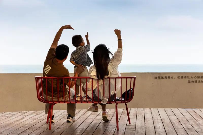 生活中,离别的感伤你有过吗?当然，离别的感伤是一种很自然的情感体验。无论是与朋友