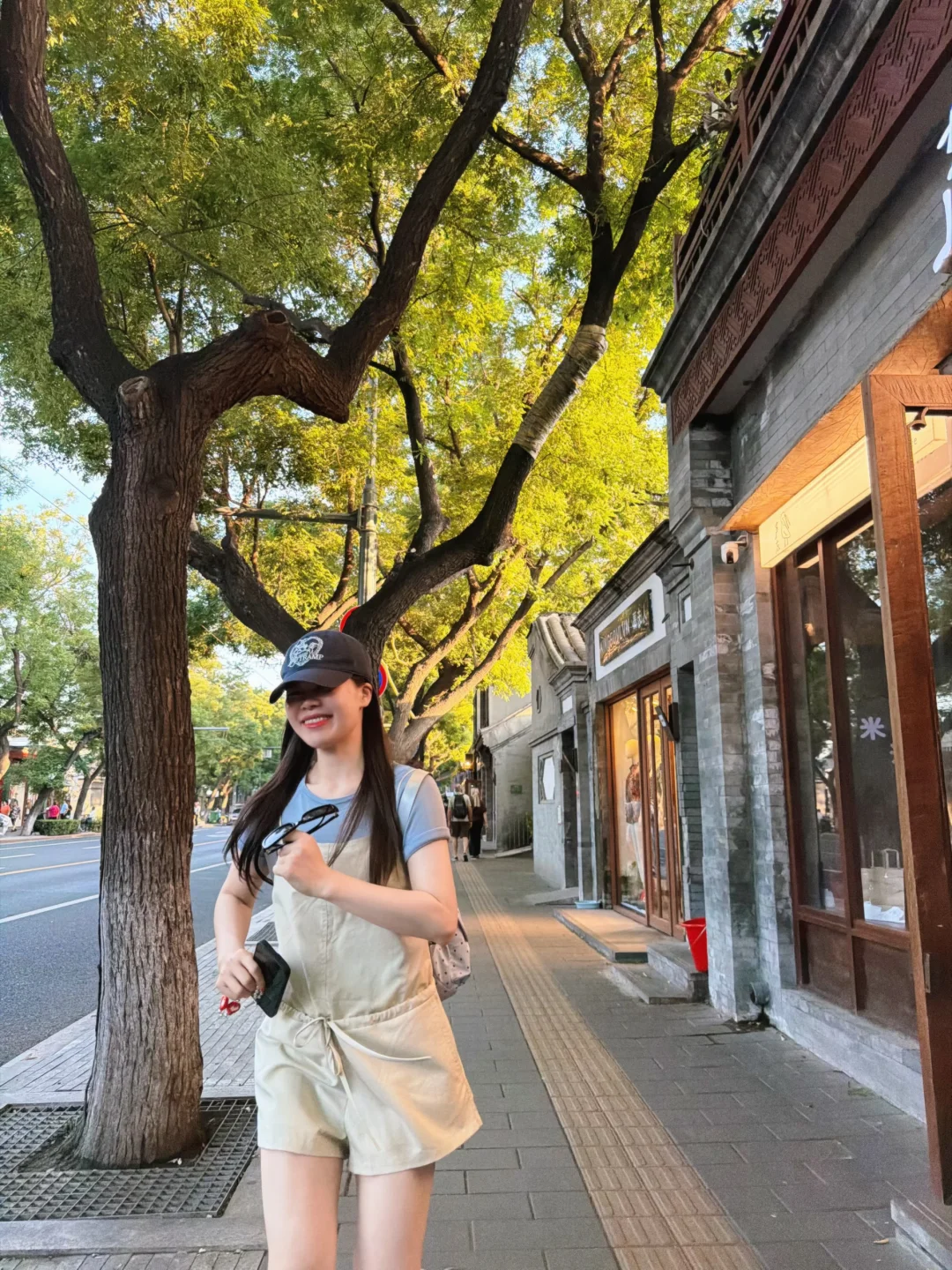 露思背带裤🫧🍃