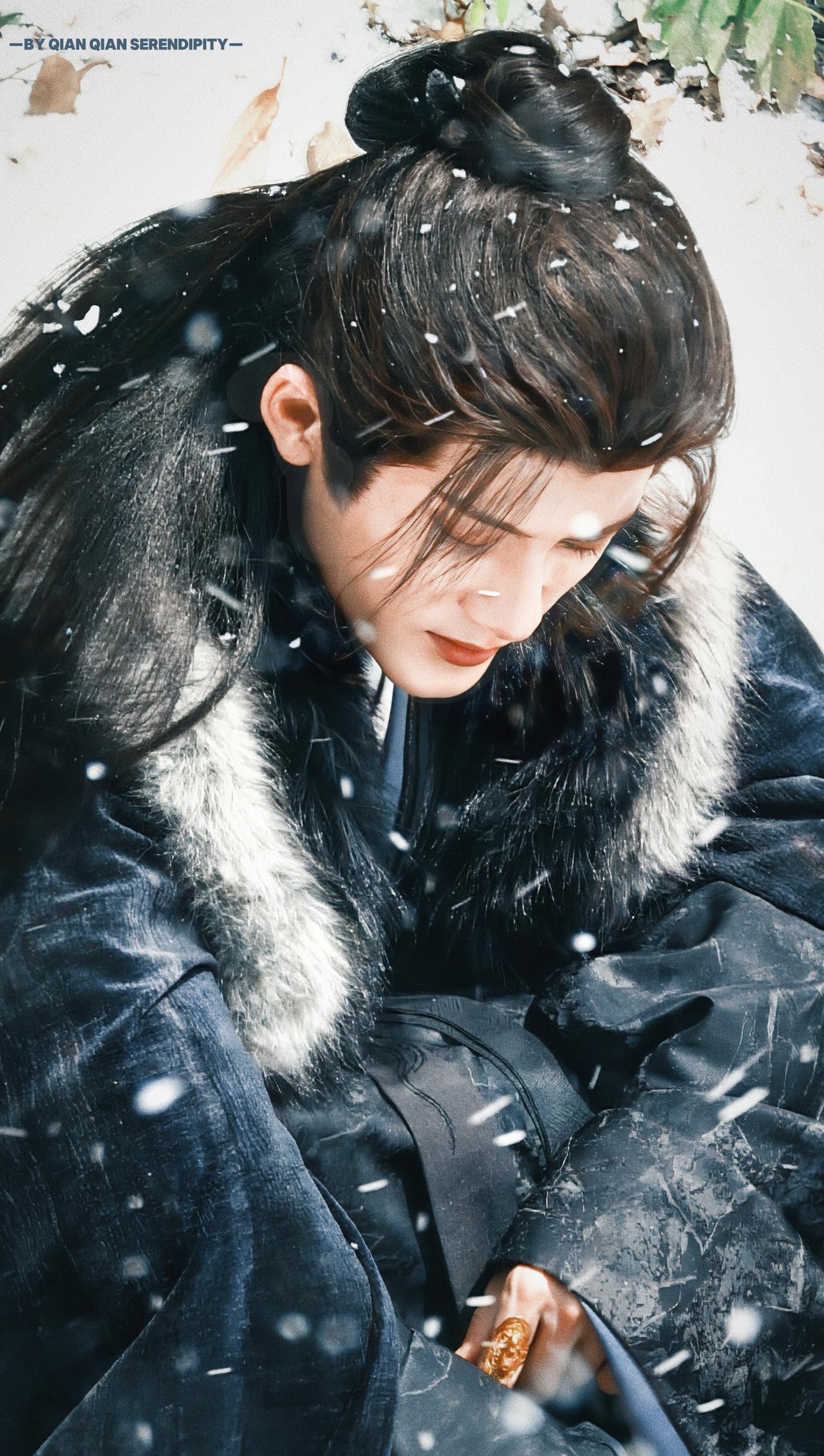 ❄️ ​​​