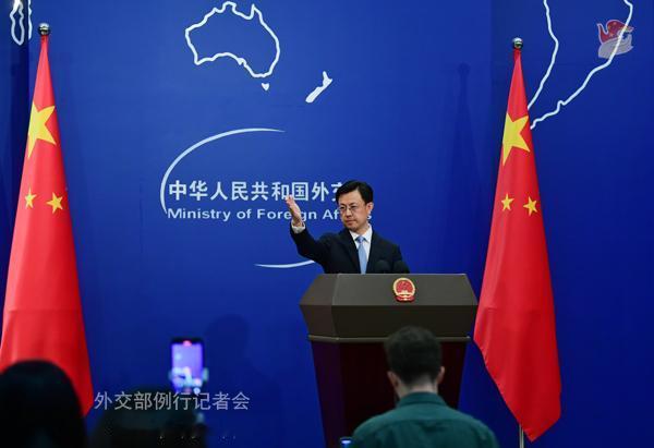 日本内阁官房长官称，中国海警在日本与那国岛以南“专属经济区”内的活动以及对这些海