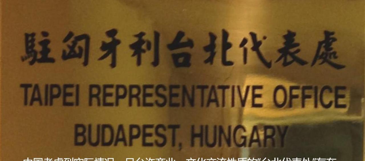 当初硬闯红线有多横，现在求缓和就有多怂！立陶宛递方案，中国压根不接招

球真在中