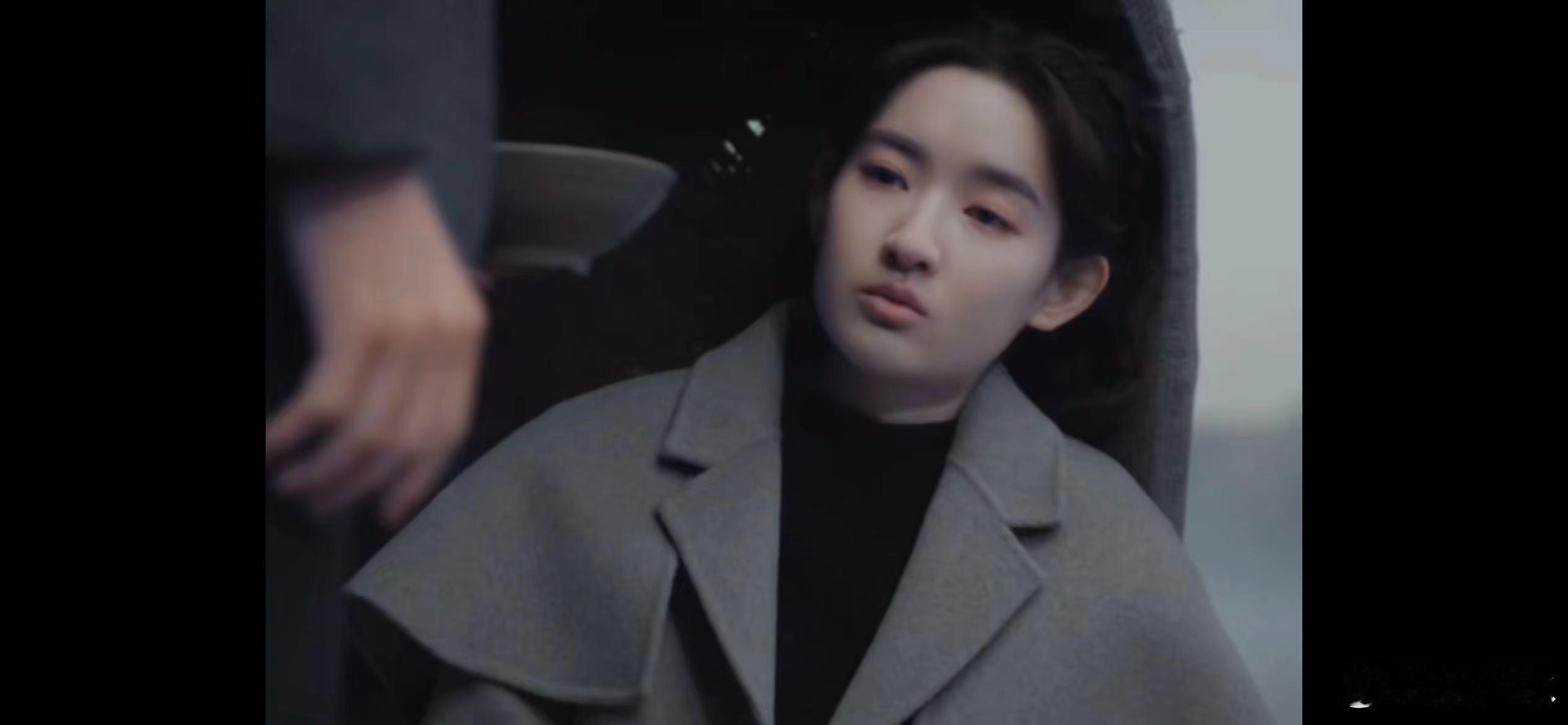 #王玉雯新剧断崖式失恋#在孤舟这部剧播出的第一时间就已经去审判了，王玉雯所饰演的