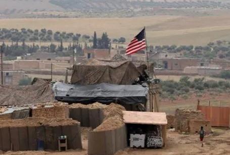 美国这次非常没有面子，也让很多个美国在中东地区合作的国家不再信任美国，其中沙特更