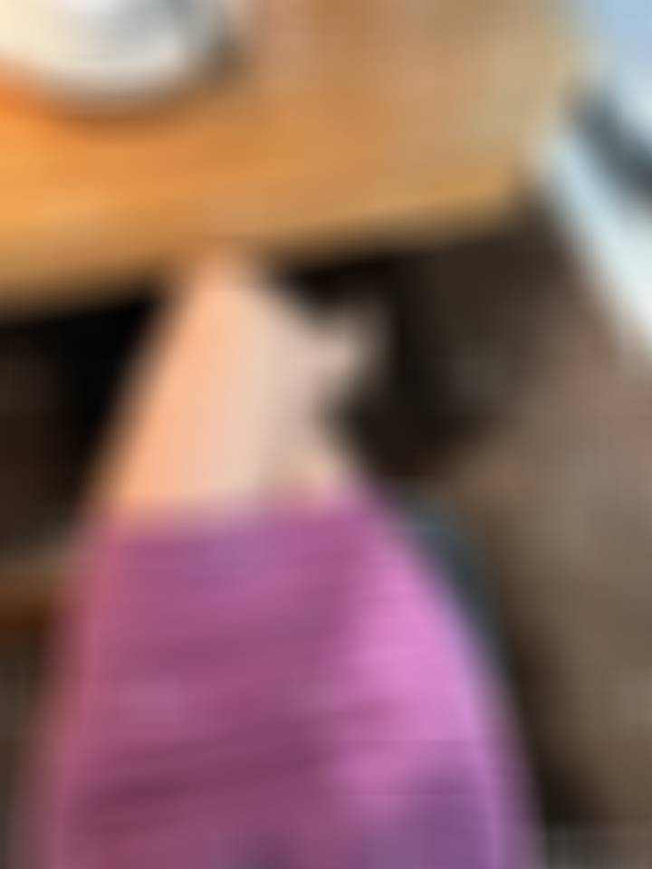 很喜欢油亮的质感 