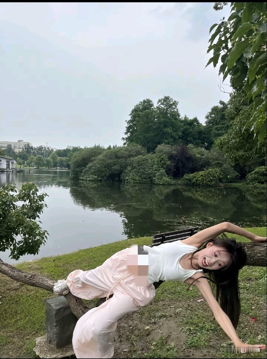 后来怎么样了？[黑脸]