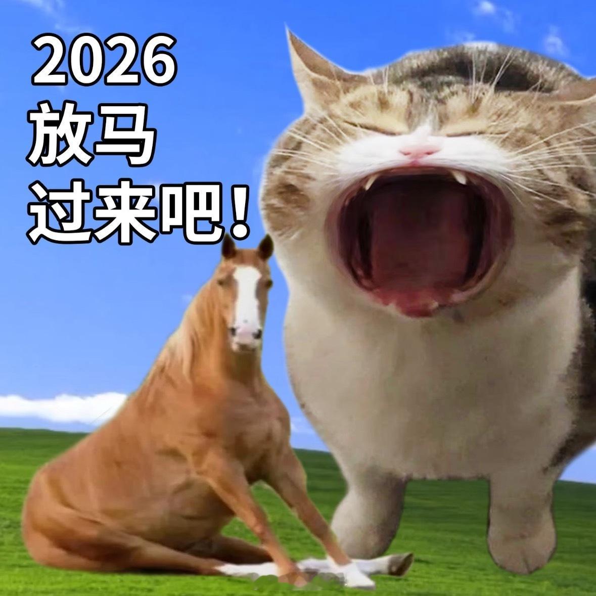 上班摸鱼刷微博看到个神奇的上联：马伊琍马年选伊利，这谐音梗也太好笑了！评论区有人