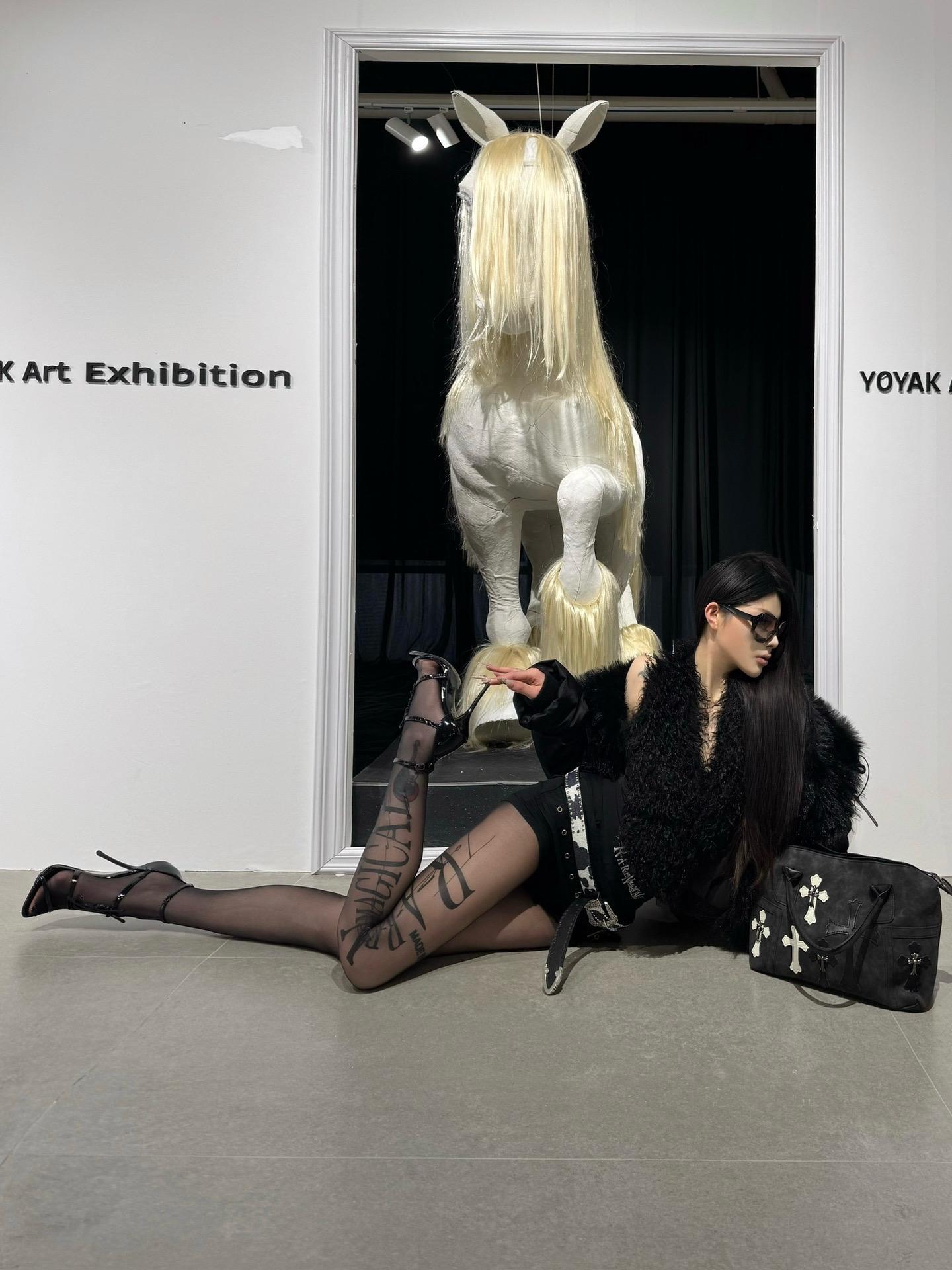 生活给我一巴掌 我说没有上次爽