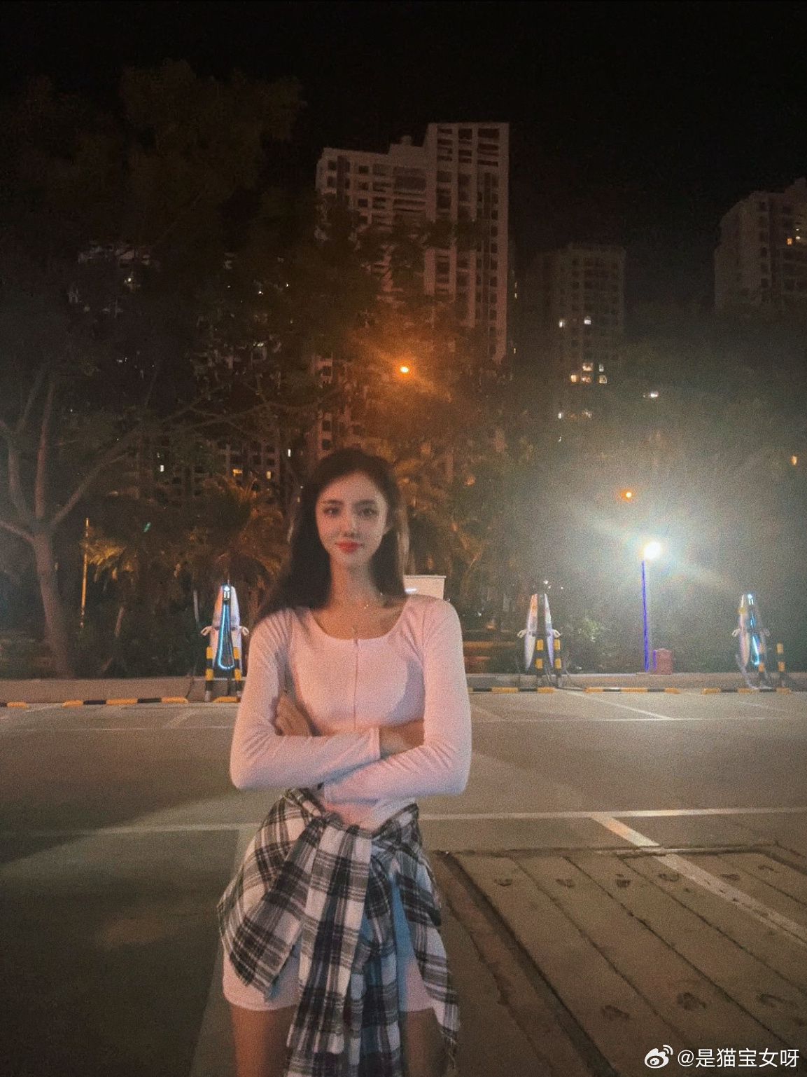 真的不爱夜跑，脚疼，头发油 三亚