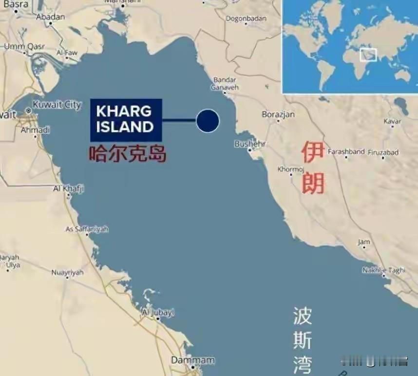 高兴太早！伊朗这波 “胜利宣言”，纯属丧事喜办
刚被炸得损失惨重，转头就宣布大胜